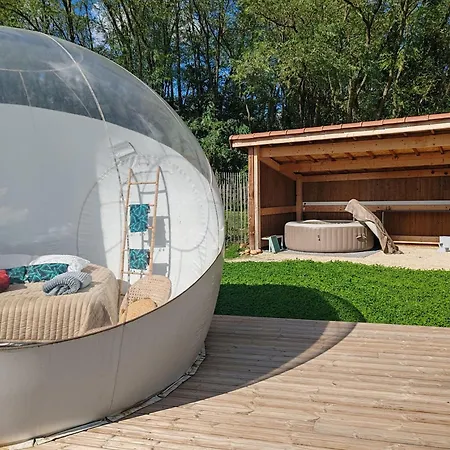 Bulle Jarcieu